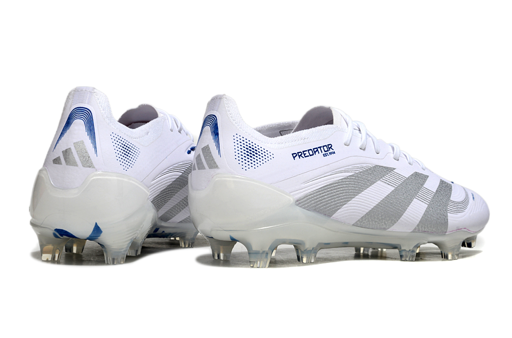 Chuteira Campo Adidas Predador Elite FG+ Brindes Exclusivos
