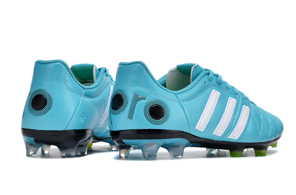 Chuteira Campo Adidas Adipure 11 ELITE + Brindes Excluisos