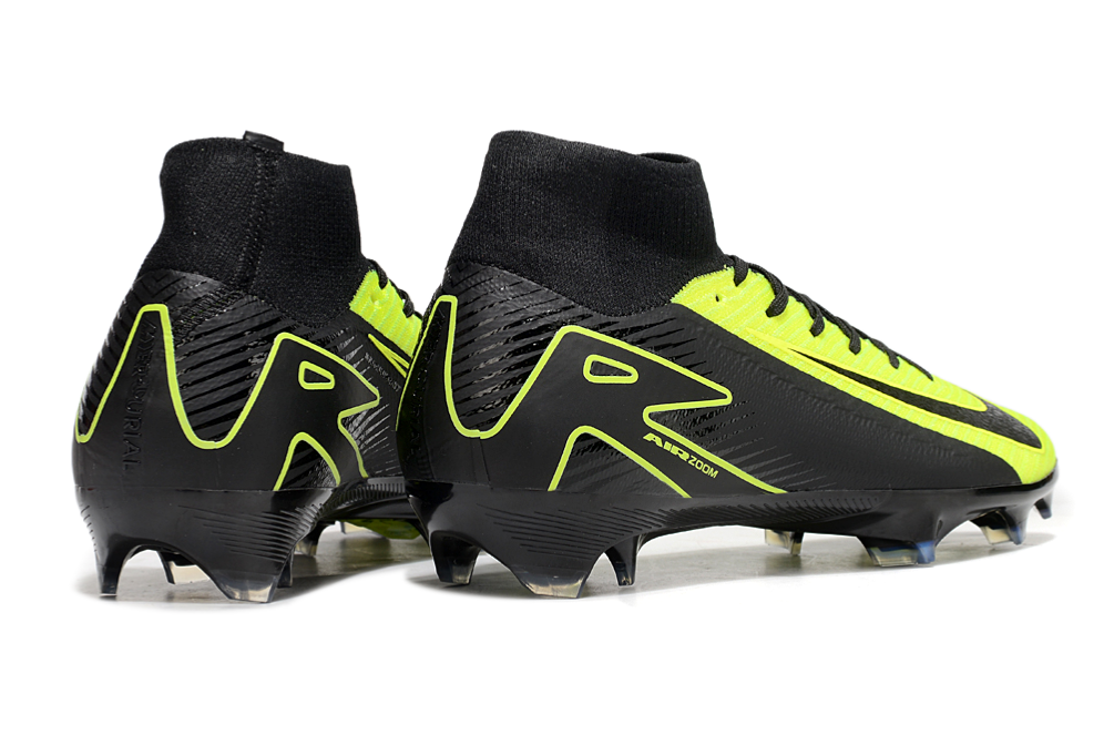 chuteira campo Nike Air zoom Mercurial superfly 9 Elite FG +BRINDES EXCLUSIVOS