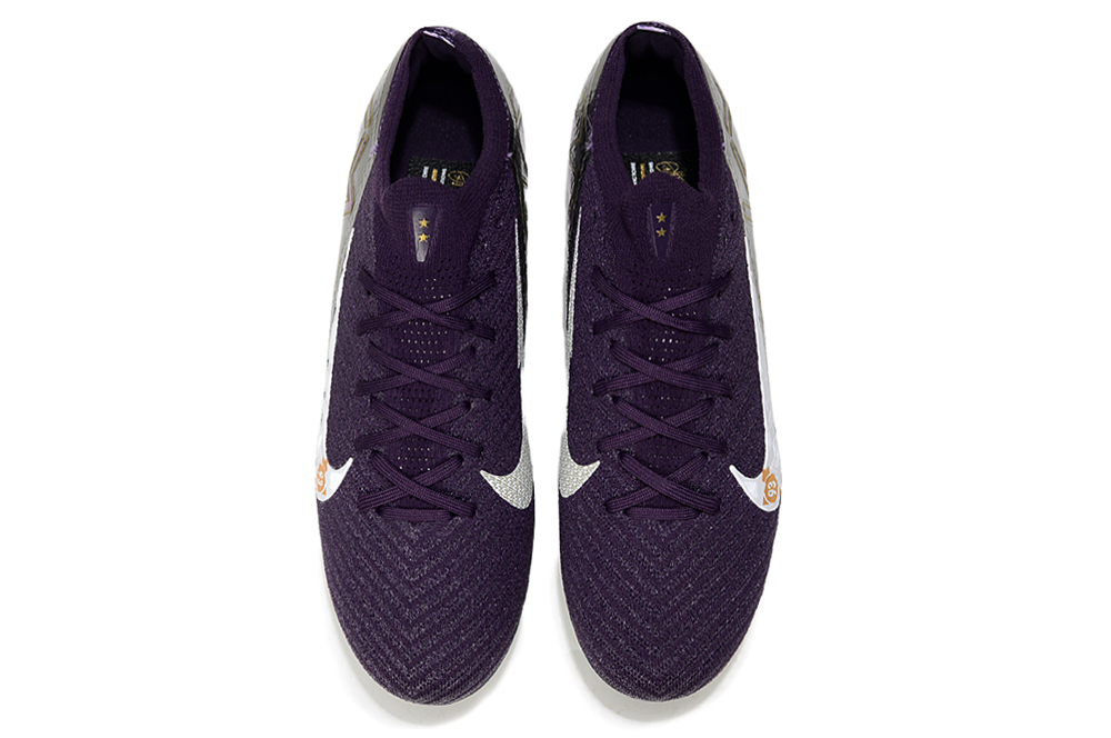 Chuteira Campo Nike Air Zoom Mercurial Vapor 16 SG Elite + Brindes Exclusivos
