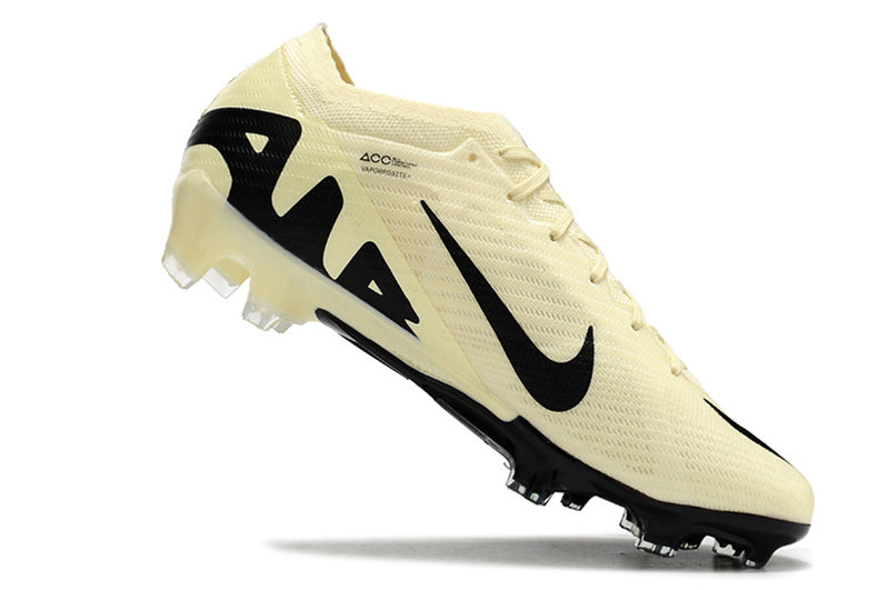 Chuteira Campo Nike Air Zoom Mercurial Vapor 15 Elite + Brindes Exclusivos