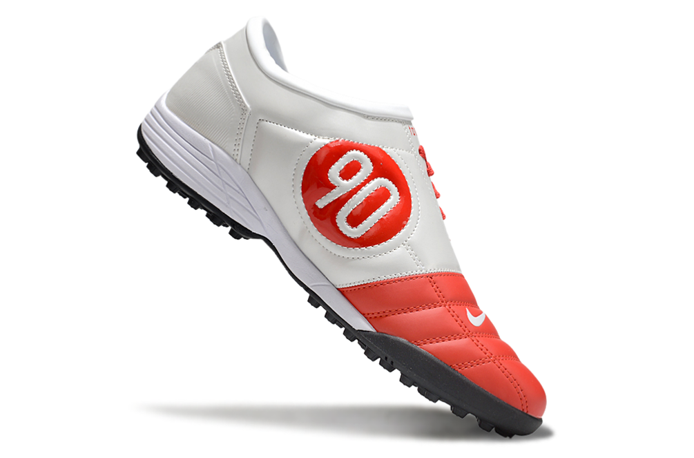 Chuteira Society Nike Total 90 TF + Brindes Exclusivos