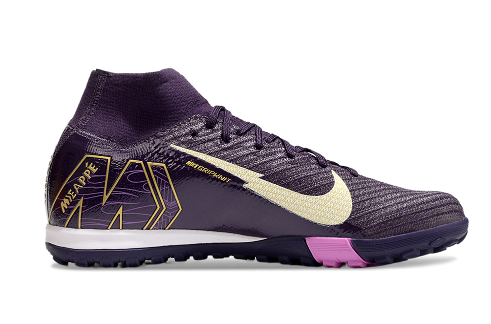 Chuteira Society Nike Air Zoom Mercurial Vapor 16 TF + Brindes Exclusivos