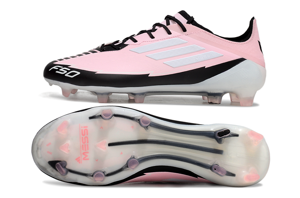 Chuteira Campo Adidas X F50+ Elite FG + Brindes Exclusivos