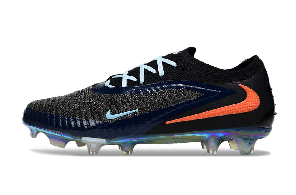 Chuteira Campo Nike Phantom GX 3 Elite FG + Brindes Exclusivos