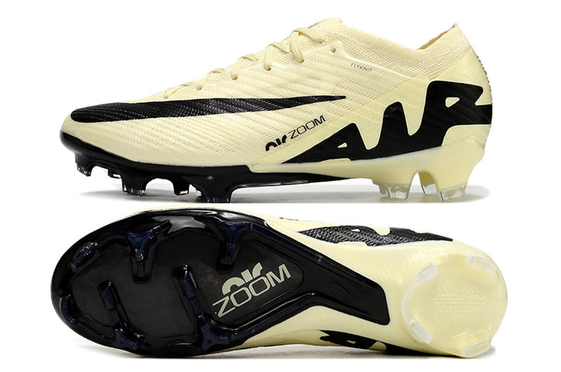 Chuteira Campo Nike Air Zoom Mercurial Vapor 15 Elite + Brindes Exclusivos