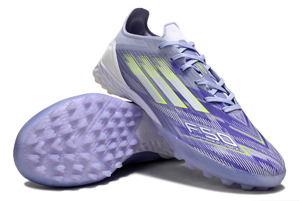 Chuteira Society Adidas F50 Elite TF + Brindes