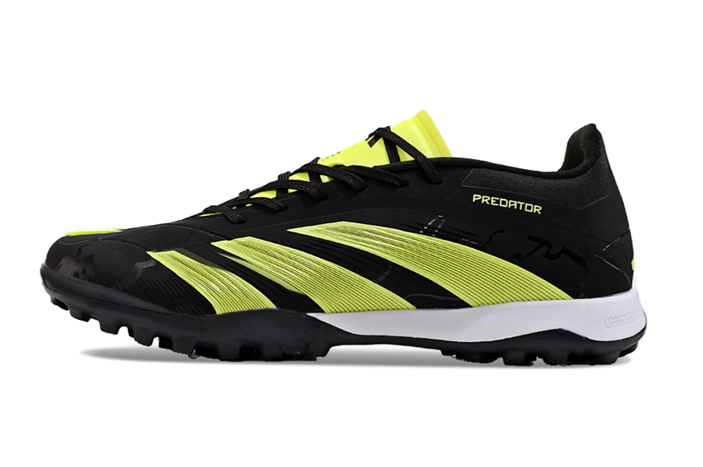 Chuteira Society Adidas Predator Elite TF