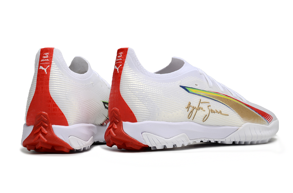 Chuteira Society Puma Future 5 Ultimate TF + Brindes Exclusivos