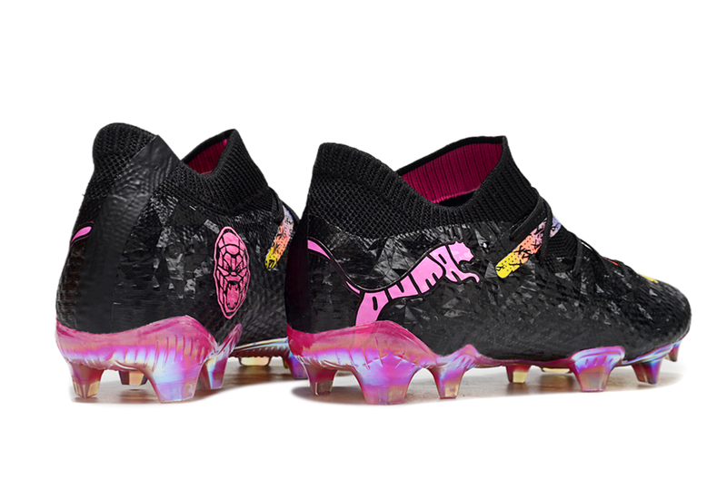Chuteira Campo Puma Future 7 Elite FG + Brindes Exclusivos