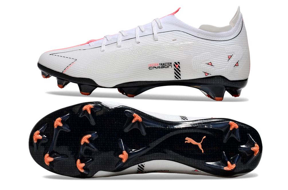 Chuteira Campo Puma Ultra Ultimate EliteFG