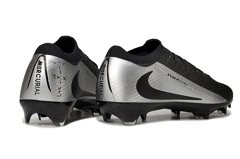 Chuteira Campo Nike Air Zoom Mercurial Superfly IX Elite + Brindes Exclusivos