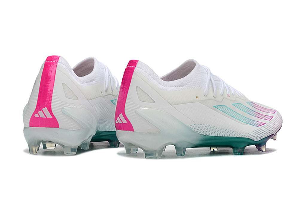 Chuteira Campo Adidas Crazyfast Messi.1 Elite FG