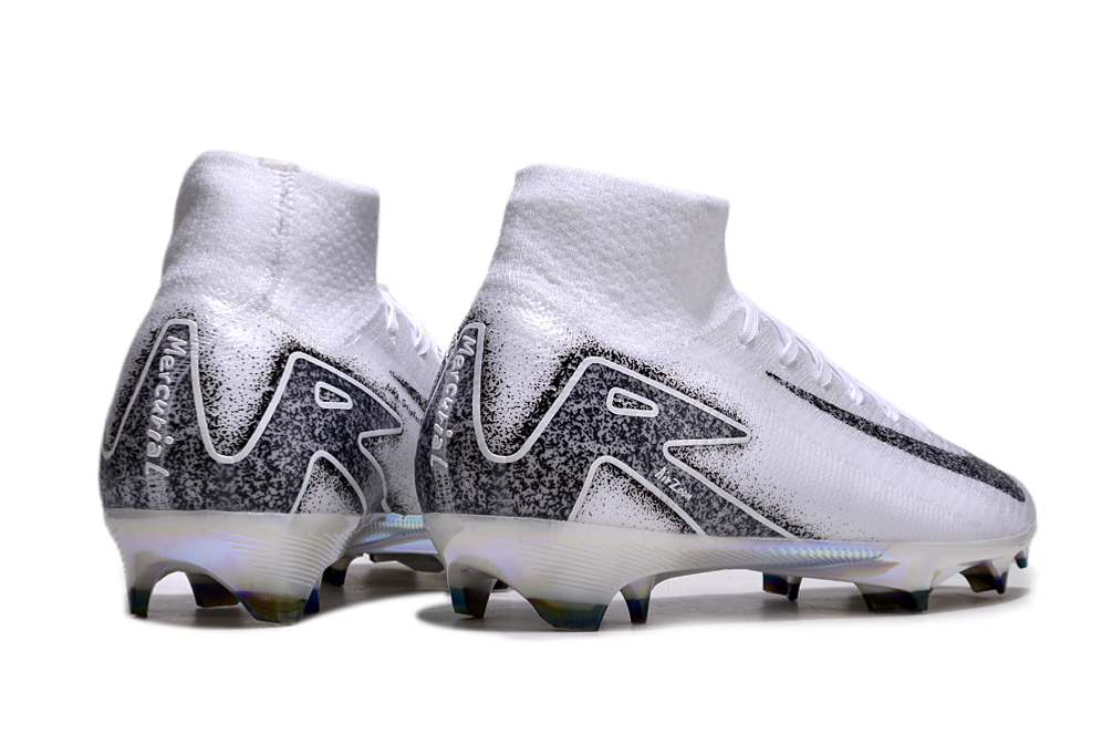 Chuteira Campo Nike Air Zoom Mercurial Superfly 9 Elite FG + Brindes Exclusivos