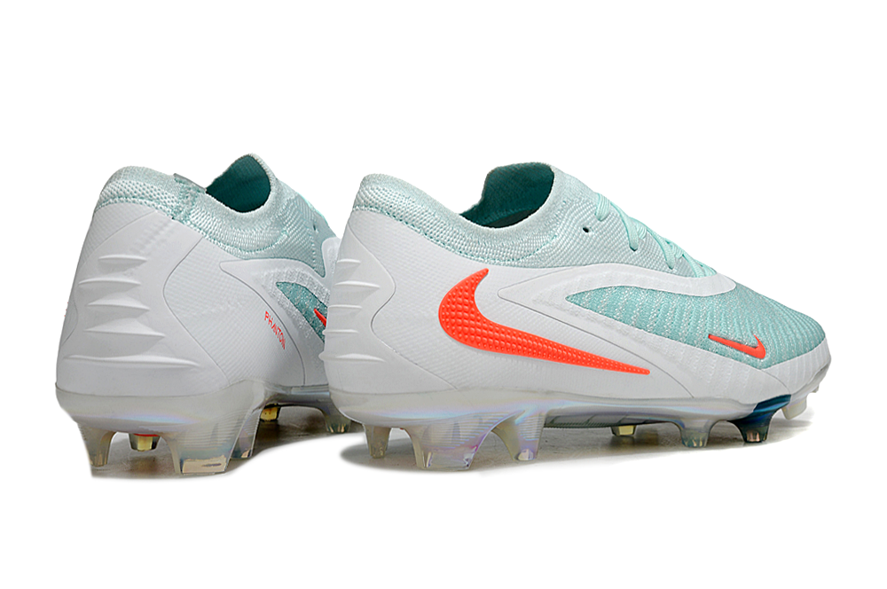 Chuteira Campo Nike Phantom GX 3 Elite FG + Brindes Exclusivos