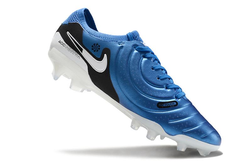 Chuteira Campo Nike Tiempo Legend 10 Elite FG + Brindes Exclusivos