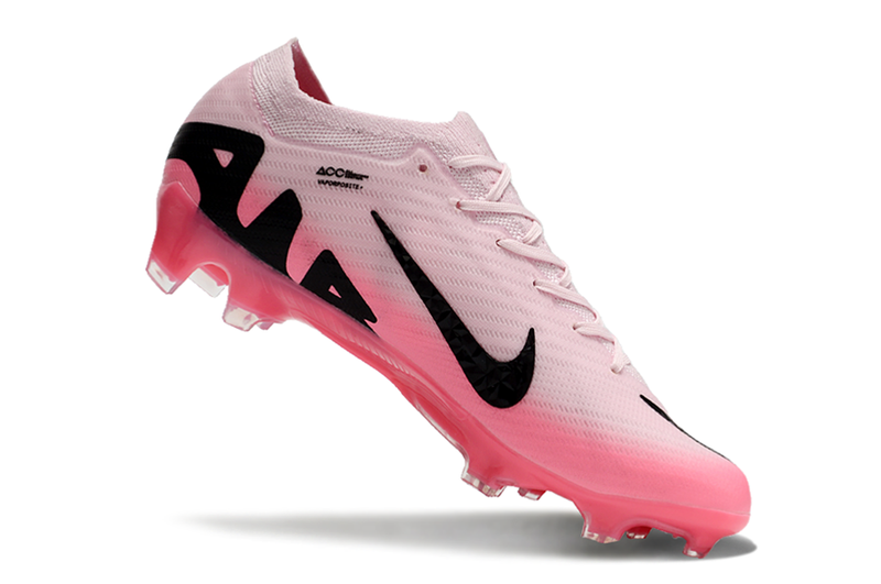 Chuteira Campo Nike Air Zoom Mercurial Vapor 15 Elite + Brindes Exclusivos