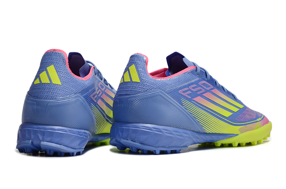 Chuteira Society adidas F50 Elite TF + Brindes