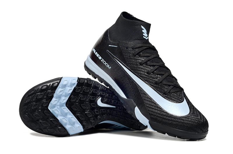 Chuteira Society Nike Air Zoom Mercurial Vapor 16 TF + Brindes Exclusivos