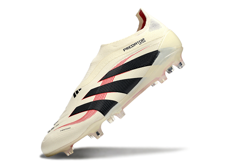 Chuteira Campo Adidas Predator  FG + Brindes Exclusivos
