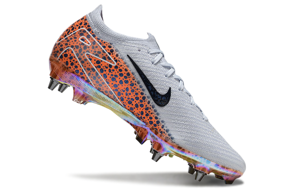 Chuteira Campo Nike Air Zoom Mercurial Vapor 16 SG Elite + Brindes Exclusivos