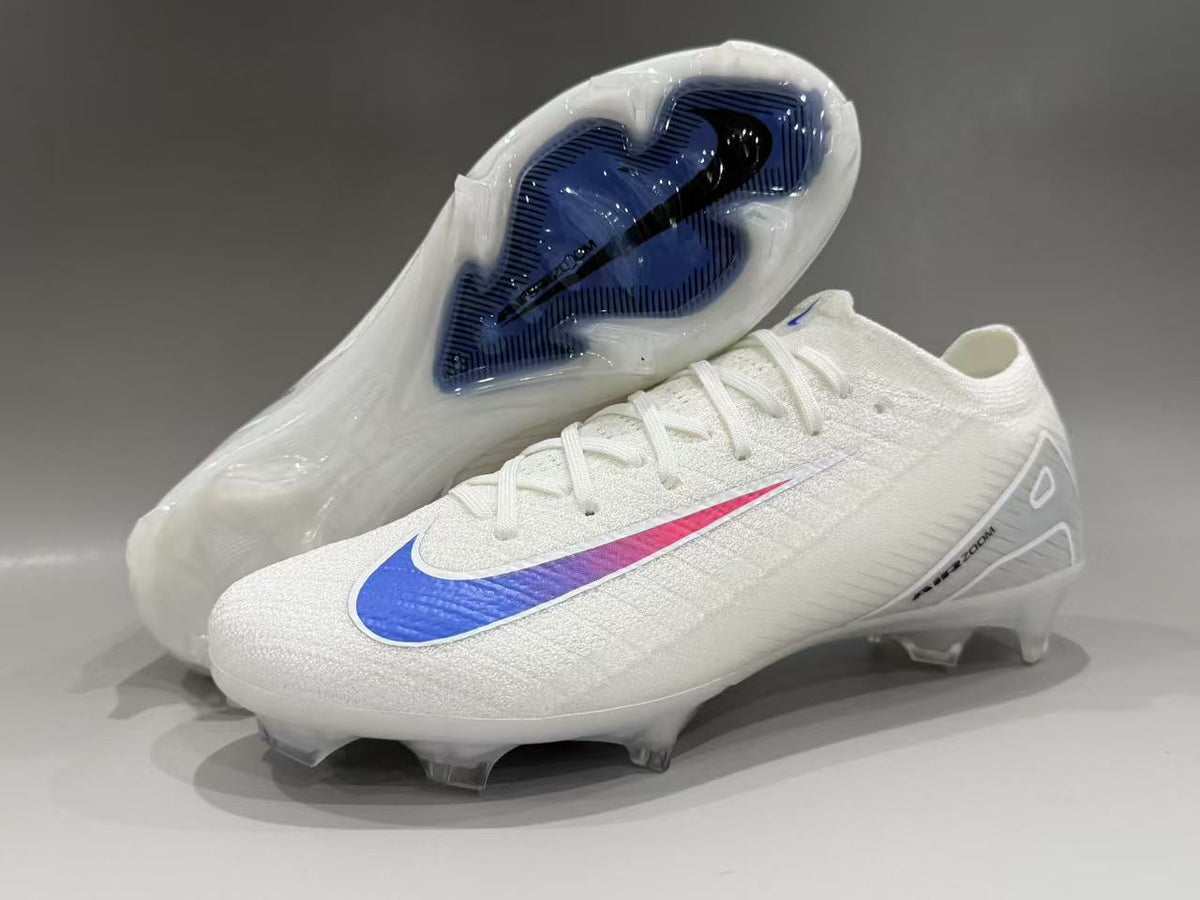 Chuteira Campo Nike Air Zoom Mercurial Vapor 16 FG + Brindes Exclusivos