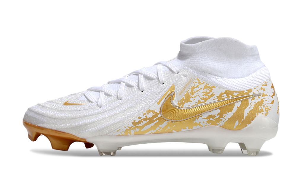Chuteira Campo Nike Phantom LunaFG Elite + Brindes Exclusivos
