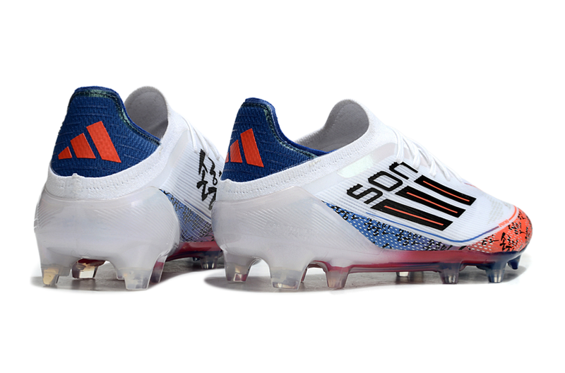 Chuteira Campo Adidas X F50+ Elite FG + Brindes Exclusivos