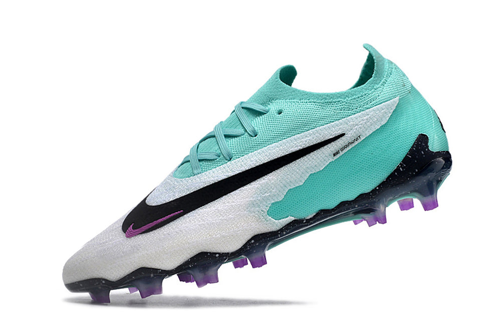 Chuteira Campo Nike Phantom GX Elite FG +Brindes Exclusivos