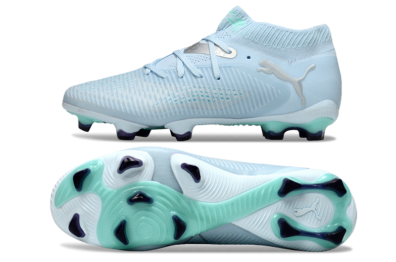 Chuteira Campo Puma Future 8 Elite FG + Brindes Exclusivos