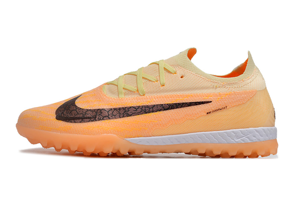 Chuteira Society Nike Phantom Gx Elite TF + Brindes Exclusivos