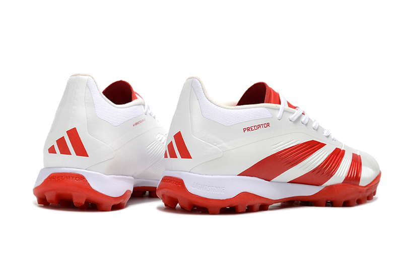 Chuteira Society Adidas Predator Elite TF