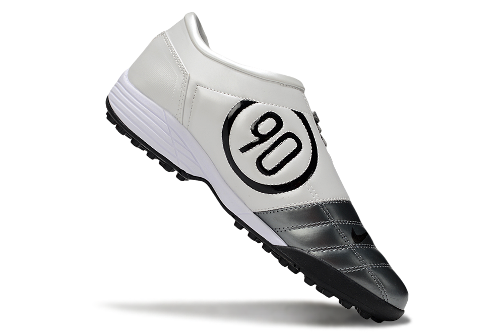Chuteira Society Nike Total 90 TF + Brindes Exclusivos