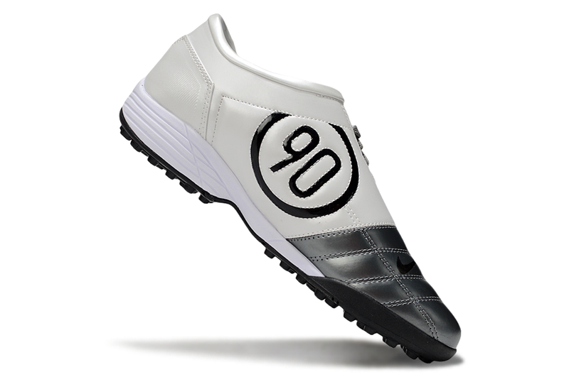Chuteira Society Nike Total 90 TF + Brindes Exclusivos