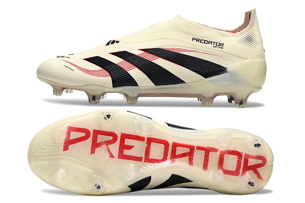 Chuteira Campo Adidas PredatorFG + Brindes Exclusivos