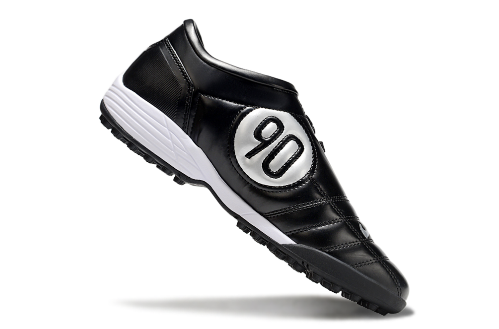 Chuteira Society Nike Total 90 TF + Brindes Exclusivos