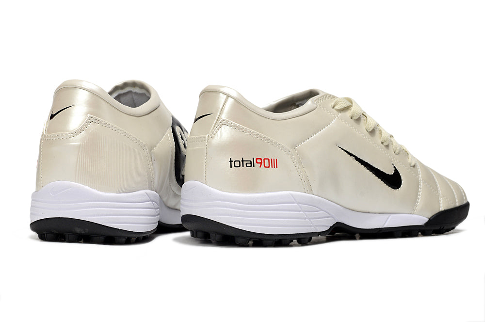 Chuteira Society Nike Total 90 TF + Brindes Exclusivos