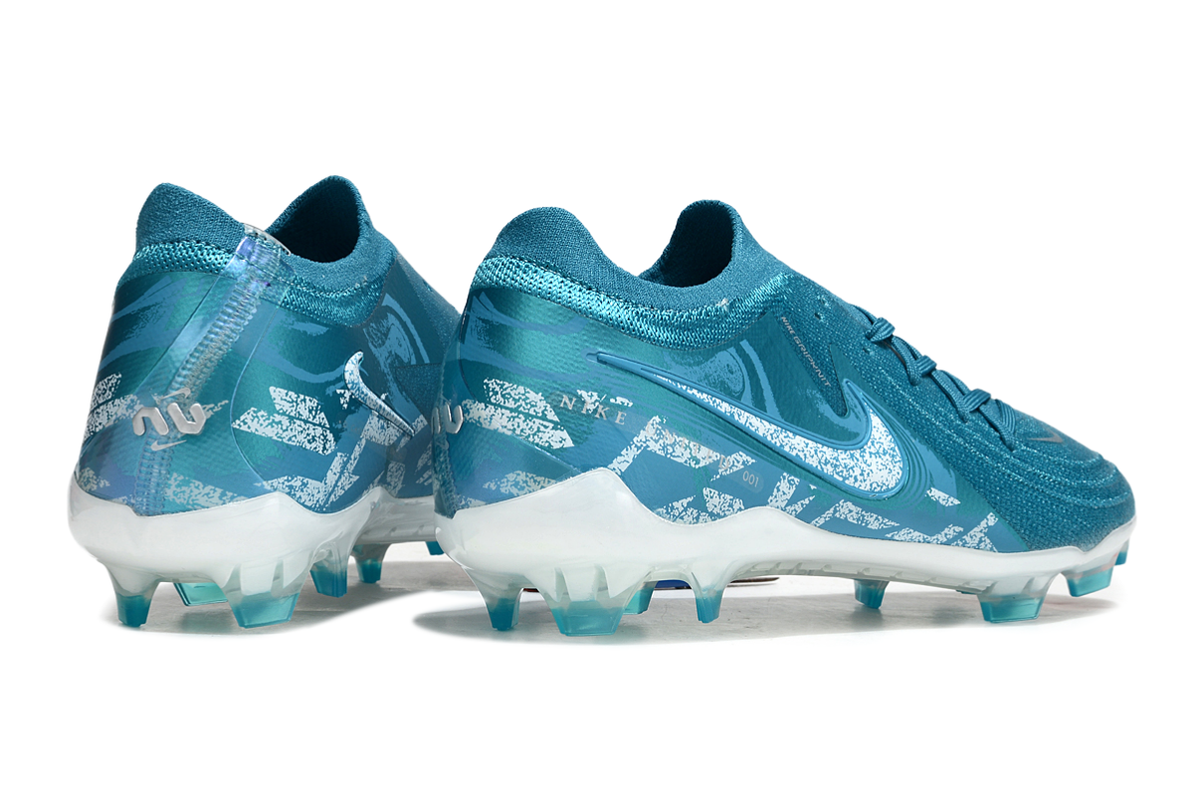 Chuteira Campo Nike Phantom LunaFG Elite + Brindes Exclusivos