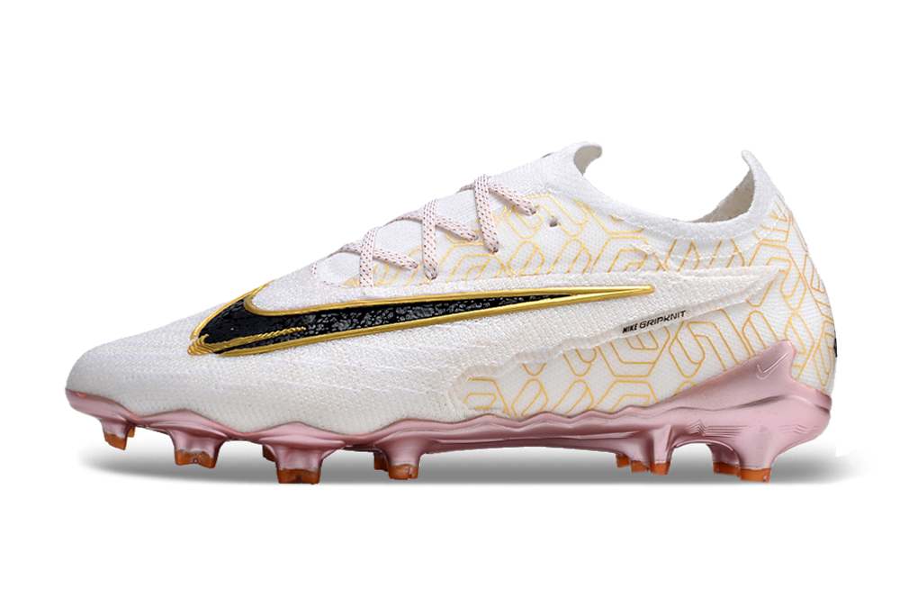 Chuteira Campo Nike Phantom GX Elite FG +Brindes Exclusivos