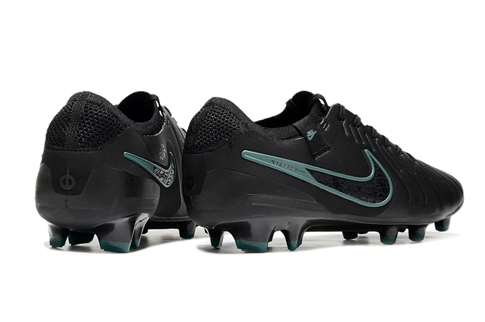 Chuteira Campo Nike Tiempo Legend 10 Elite FG + Brindes Exclusivos