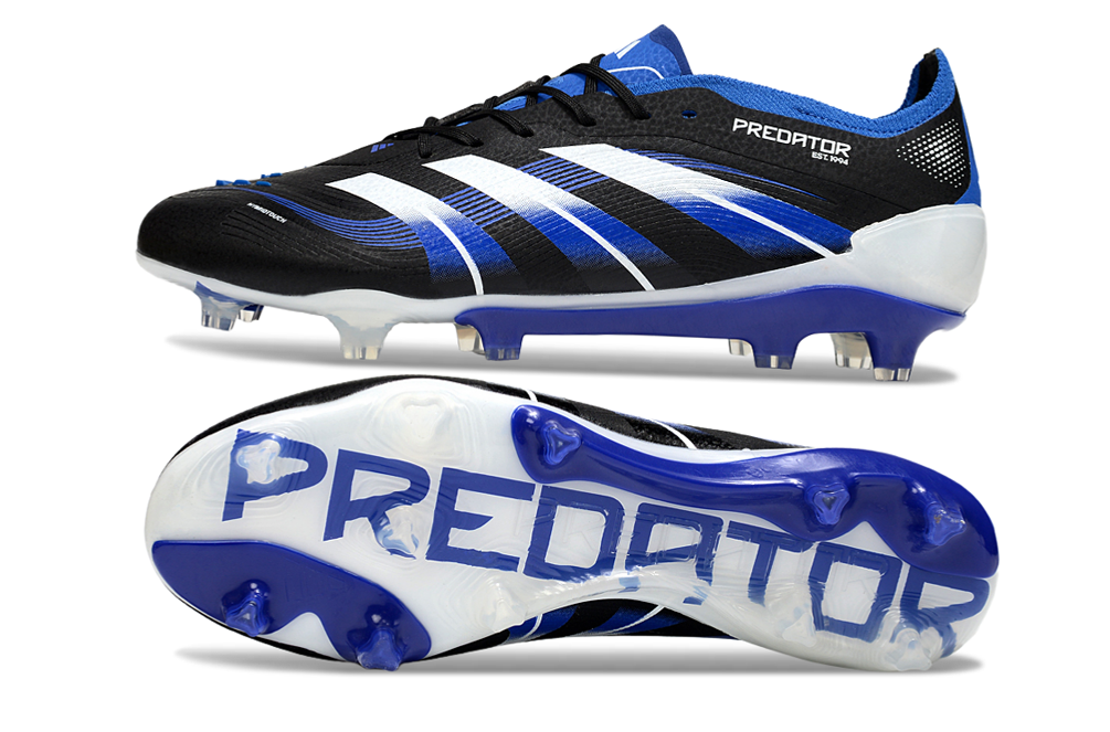 Chuteira Campo Adidas Predador Elite FG+ Brindes Exclusivos