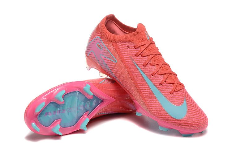 Chuteira Campo Nike Air Zoom Mercurial Vapor 16 FG + Brindes Exclusivos