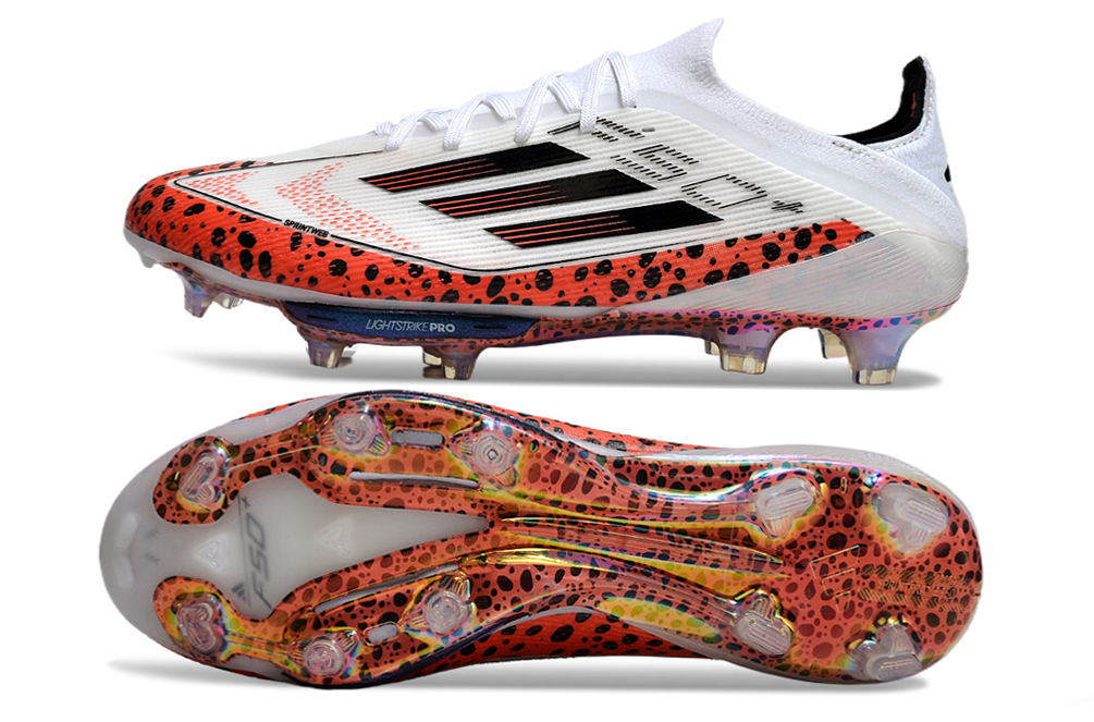 Chuteira Campo Adidas X F50+.1 Elite FG + Brindes Exclusivos