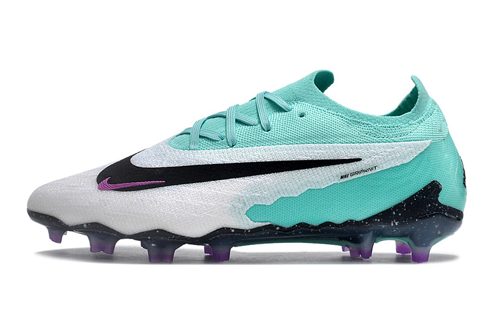 Chuteira Campo Nike Phantom GX Elite FG +Brindes Exclusivos
