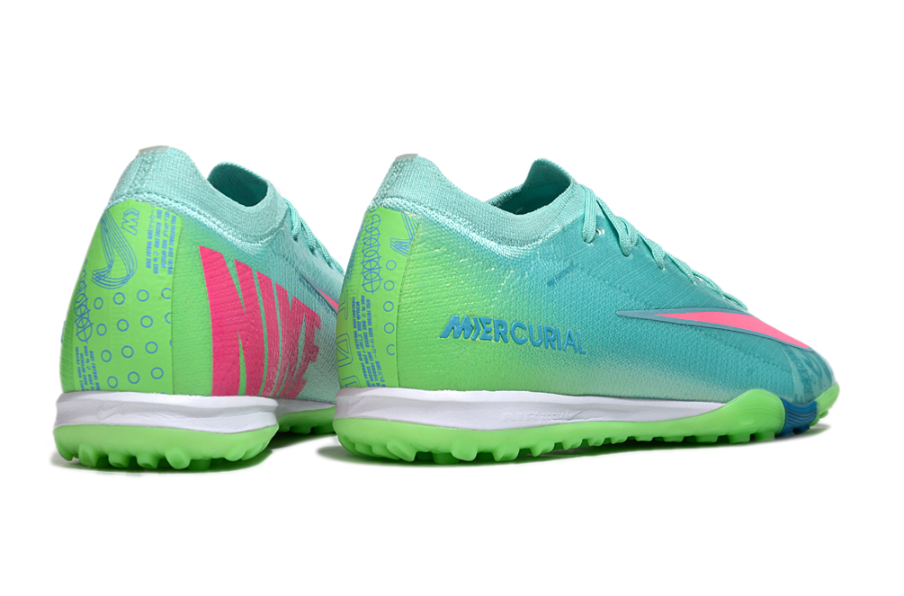 Chuteira Society Nike Air Zoom Mercurial Vapor 16 TF + Brindes Exclusivos