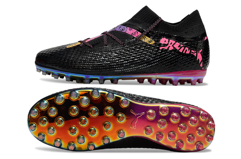 Chuteira Society Puma Future MG + Brindes Exclusivos