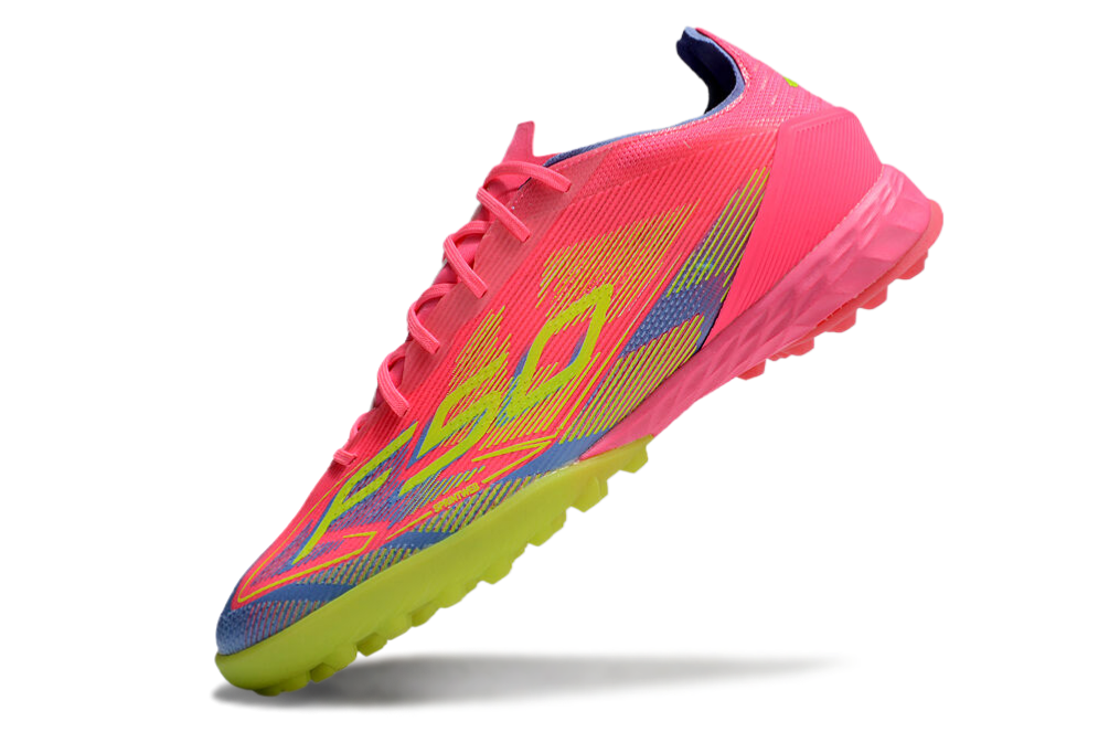 Chuteira Society Adidas F50 Elite TF + Brindes