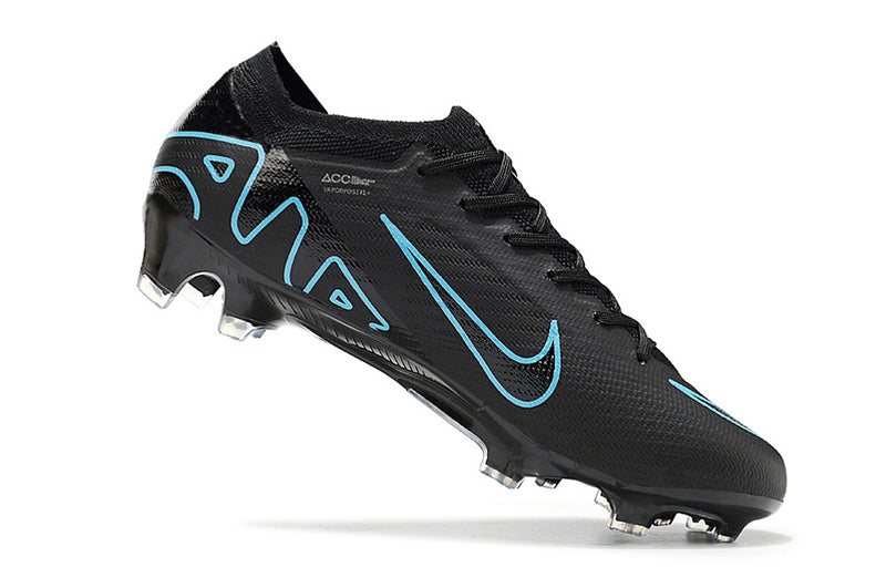 Chuteira Campo Nike Air Zoom Mercurial Vapor 15 Elite + Brindes Exclusivos