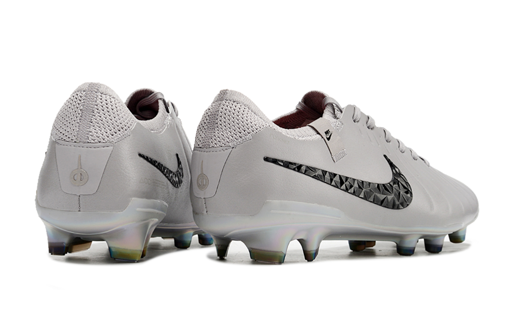 Chuteira Campo Nike Tiempo Legend 10 Elite FG + Brindes Exclusivos