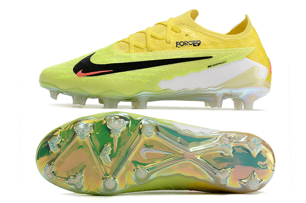 Chuteira Campo Nike Phantom GX Elite FG +Brindes Exclusivos